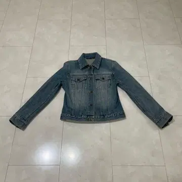 MARC JACOBS 마크제이콥스 데님 자켓 여성용 M 상당