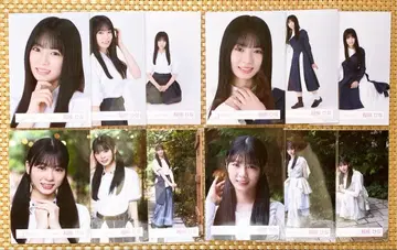 사쿠라자카46 이나구마 히나 모음 세미 컴프