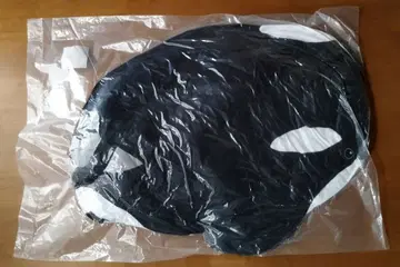 GIGA 샤치 기가샤치 블랙