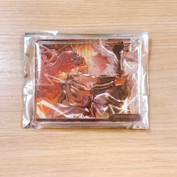 명조 오거스타 그라테 콜로타