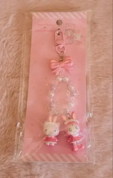 산리오 메조피아노 키링 헬로키티