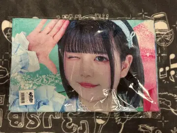 iLiFE! 아이스 B상 타월