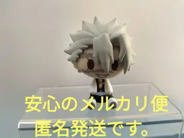 귀멸의 칼날 제일복권 시나즈가와 사네미 쵸코놋코 피규어