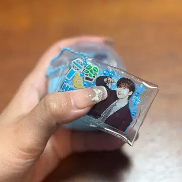 JO1 코노 준키 미테코레