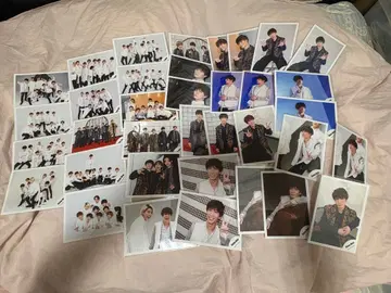 Snow Man 와타나베 쇼타 공식 사진