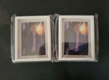 BANANA FISH 아쉬 마그넷 2개 세트