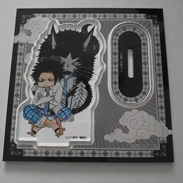 에구치 나츠미 원화전 아크릴 스탠드 네코츠키 시로