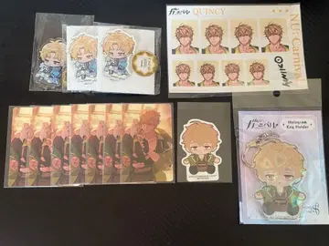 NU:카니발 누카니 양귀비 묶음 판매