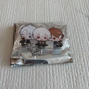 아이나나 모미토이 트리거