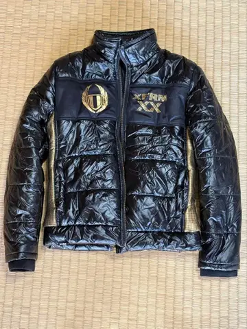 Xfrm 점퍼 ( 사이즈 2 )