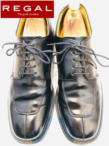 새상품급 정가 30,800엔! 리갈 REGAL JH14 U칩 25EE