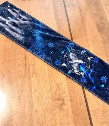 Ado [ 요다카 ] 머플러 타월