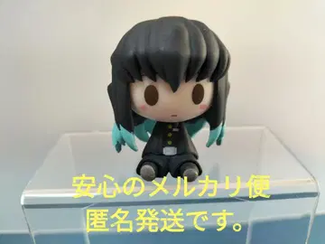 귀멸의 칼날 제일복권 토키토 무이치로 쵸코놋코 피규어