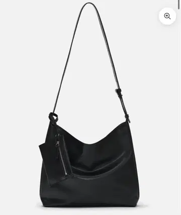 ROH SEOUL Pulpy crossbody bag BLACK