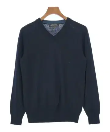 nano UNIVERSE 니트 스웨터 남성용