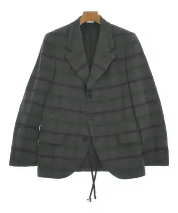 COMME des GARCONS HOMME DEUX 자켓 남성용