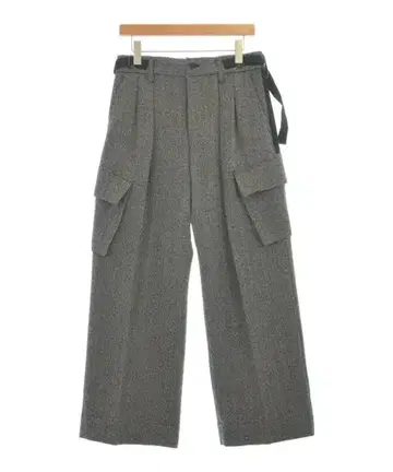 ensou 카고 팬츠 남성용