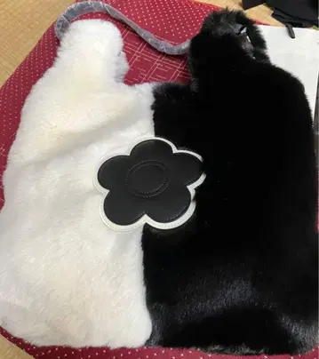 마리콴트 모코모코 백