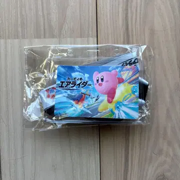 카비의 에어 라이더 Amazon 혜택 오리지널 넥스트랩