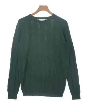 URBAN RESEARCH DOORS 니트 스웨터 남성용