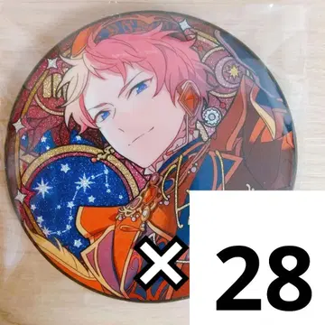 새상품 앙스타 별의 저편 별의 저편 캔뱃지 소우