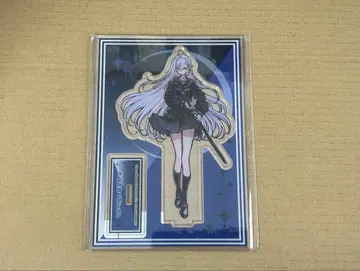 사망유희로 밥을 먹는다. 4권 아크릴 스탠드