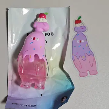 [ 최종 가격 인하 ] POPMART 바나나 부 시크릿