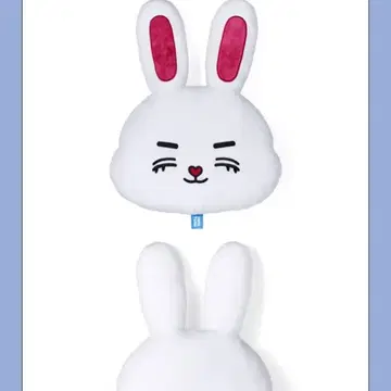 세븐틴 최승철 CHOITCHERRY 토끼 인형 | 브랜드 중고거래 플랫폼, 번개장터