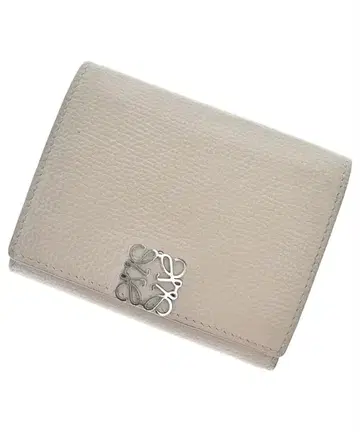 LOEWE 지갑 코인 케이스 여성용