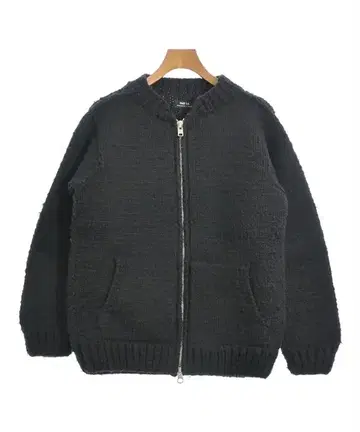 기타 가디건 남성용