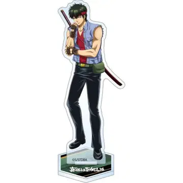 은혼 진선조 동란편 히지카타 토시로 토시 아크릴 스탠드