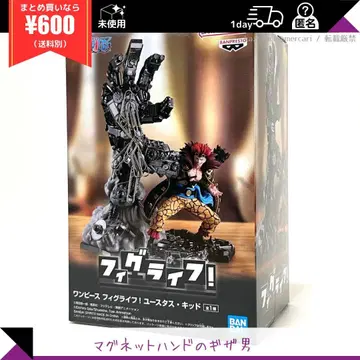 원피스 키드 피규어