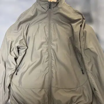 DAIWA PIER39 나일론 자켓