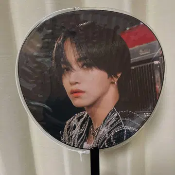 JO1 오히라 쇼세이 부채