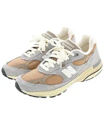 New Balance 스니커즈 남성용