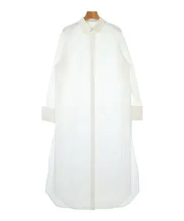 ETRE TOKYO 셔츠 원피스 여성용