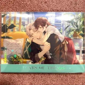 미정사건부 모리츠키 레이 아크릴 보드 산산전음 시리즈 2