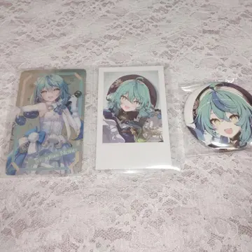 타마노이 나나 굿즈 묶음 판매 세트