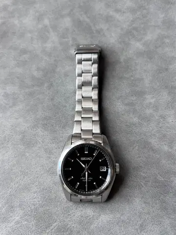 [ SEIKO ] SARB033 자동 와인딩 손목시계