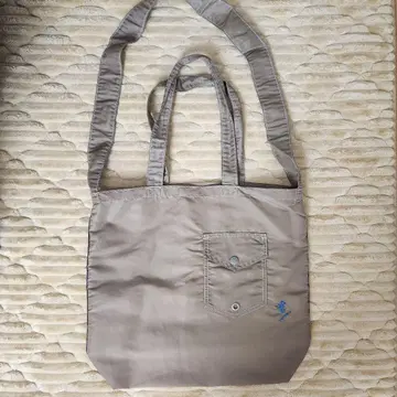 45R 하야마 이야기 나일론 백