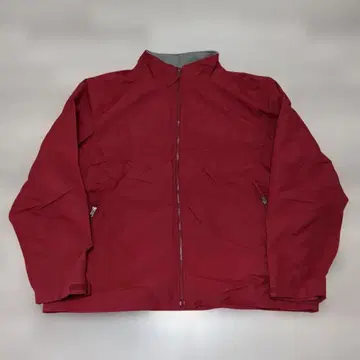LL Bean 나일론 자켓 XXL 안감 플리스