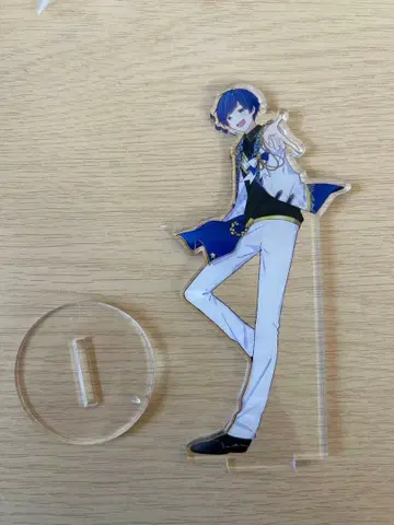 이레이스 stage! 아크릴 스탠드 If