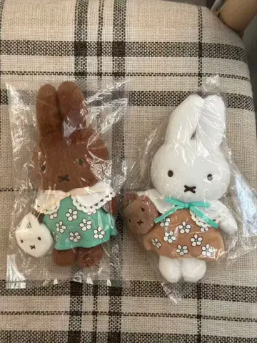 미피 잡화 페스티벌 키체인 마스코트 세트