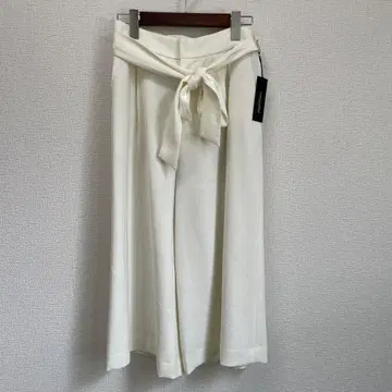 [ Catherine Harnel ] 와이드 팬츠