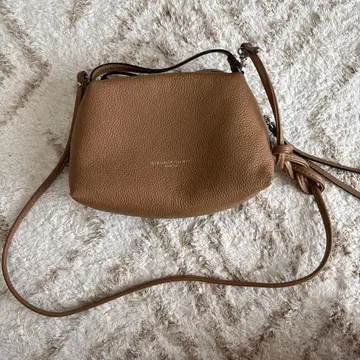 gianni chiarini 숄더백