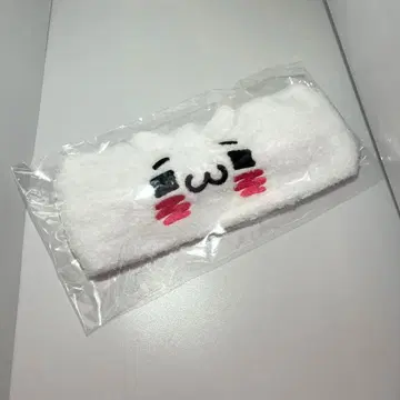 너무 사랑해서 제일 좋아. 복슬복슬 헤어 터번