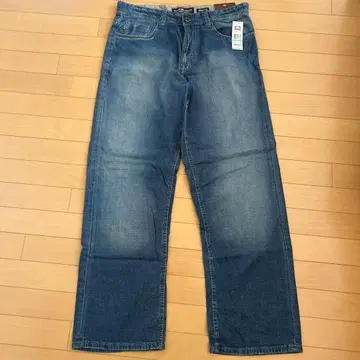 ECKO UNLTD. 배기 데님