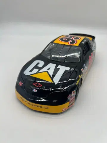 No.448 미니카 1/18 박스 있음 ERTL MONTE CARLO