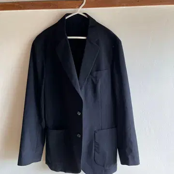 어반 리서치 자켓 썸머 울 UR05-17H002