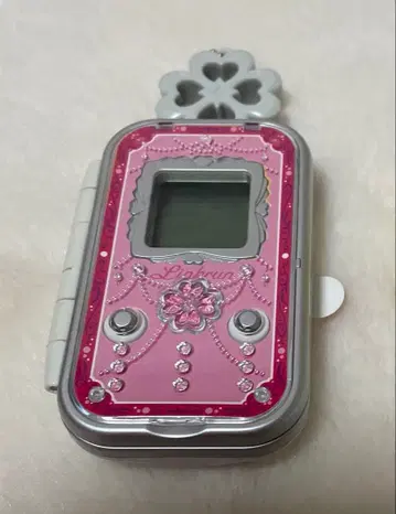 프레쉬 프리큐어 링크룬